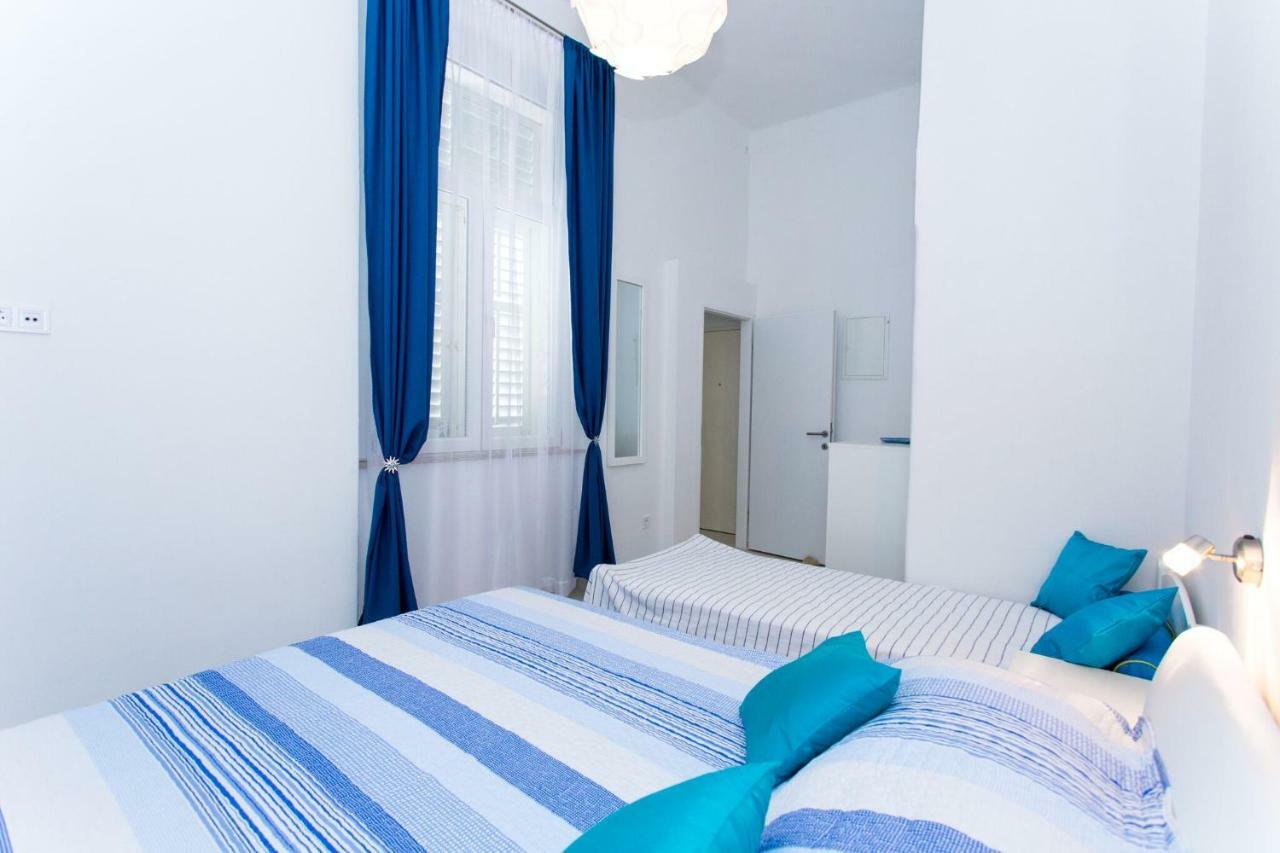 Korcula Apartmanu Mili Extérieur photo