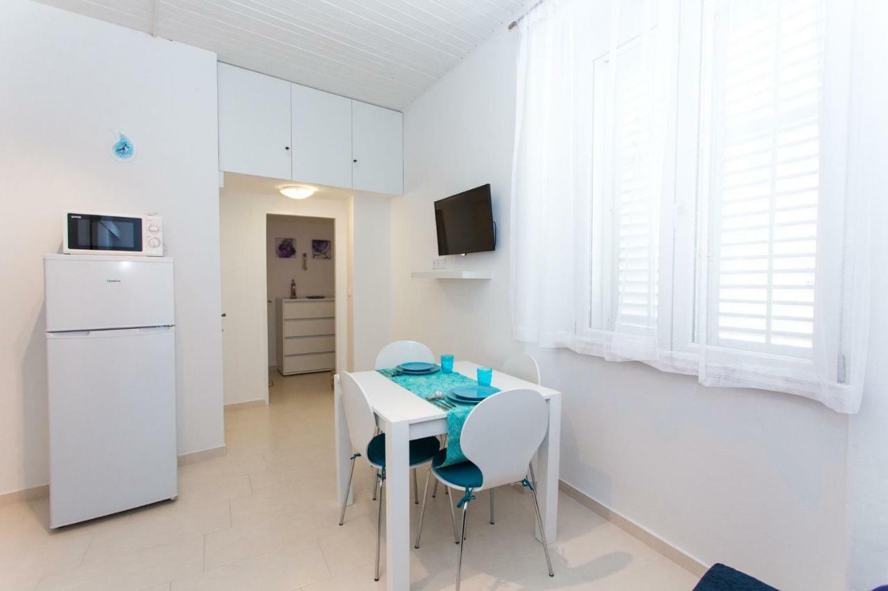 Korcula Apartmanu Mili Extérieur photo