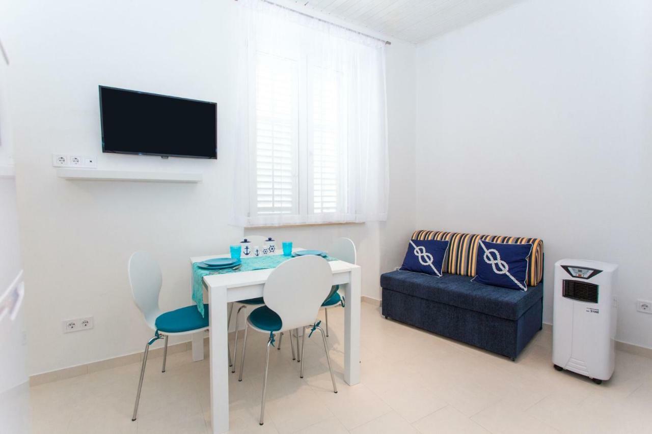 Korcula Apartmanu Mili Extérieur photo
