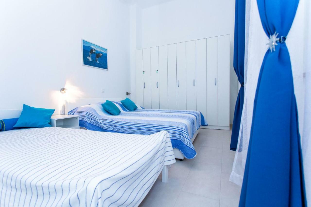 Korcula Apartmanu Mili Extérieur photo