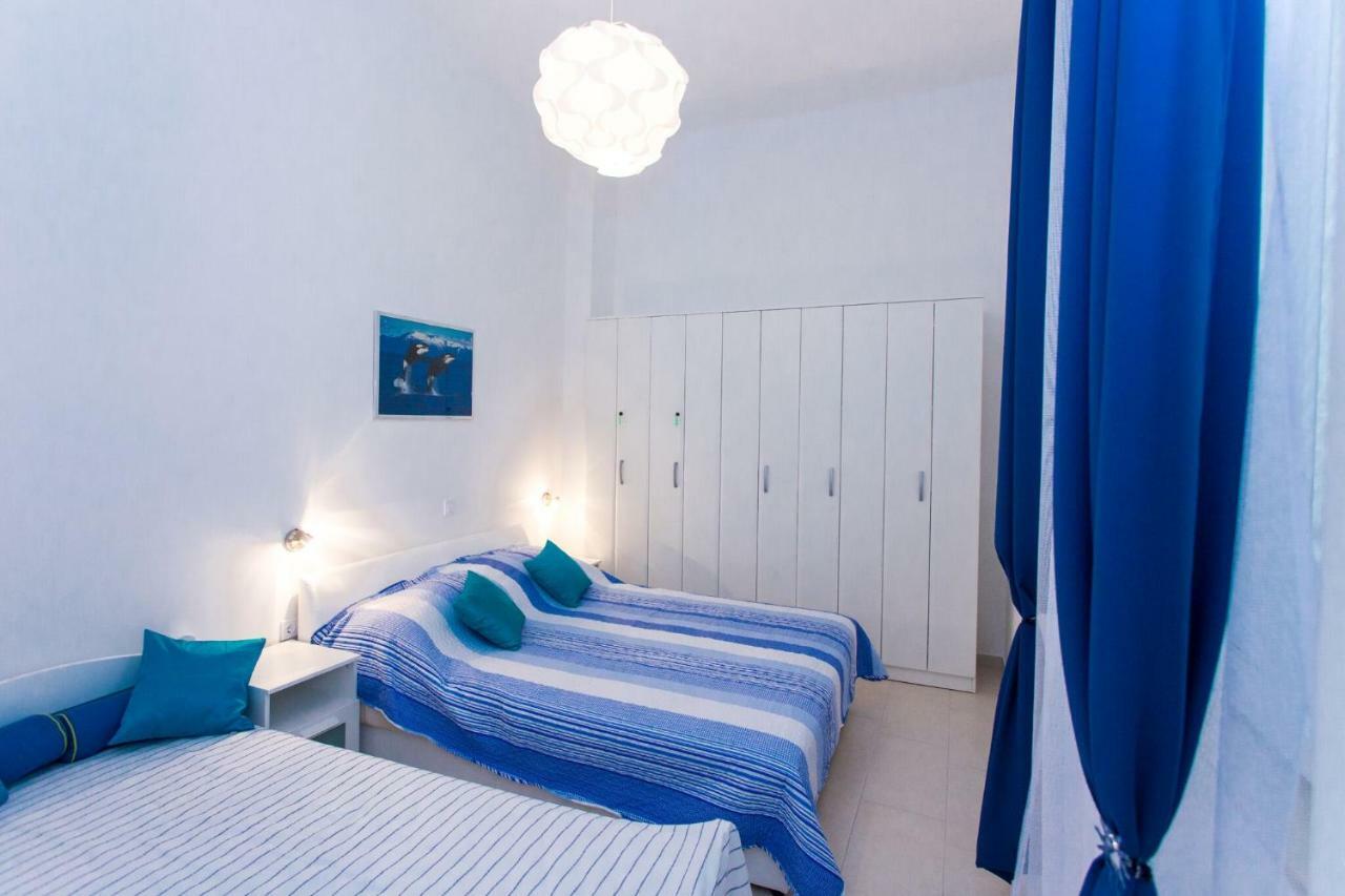 Korcula Apartmanu Mili Extérieur photo