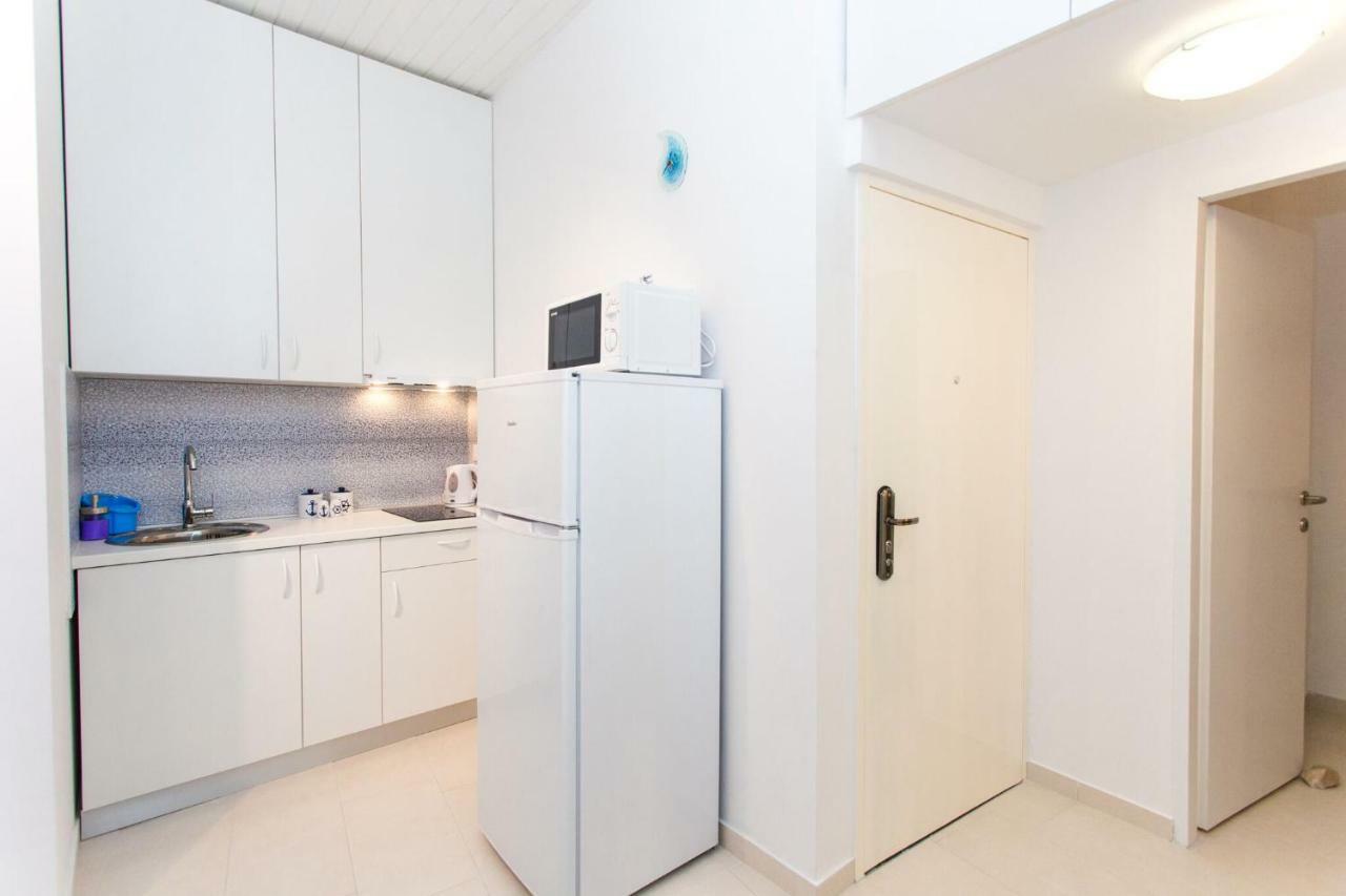 Korcula Apartmanu Mili Extérieur photo