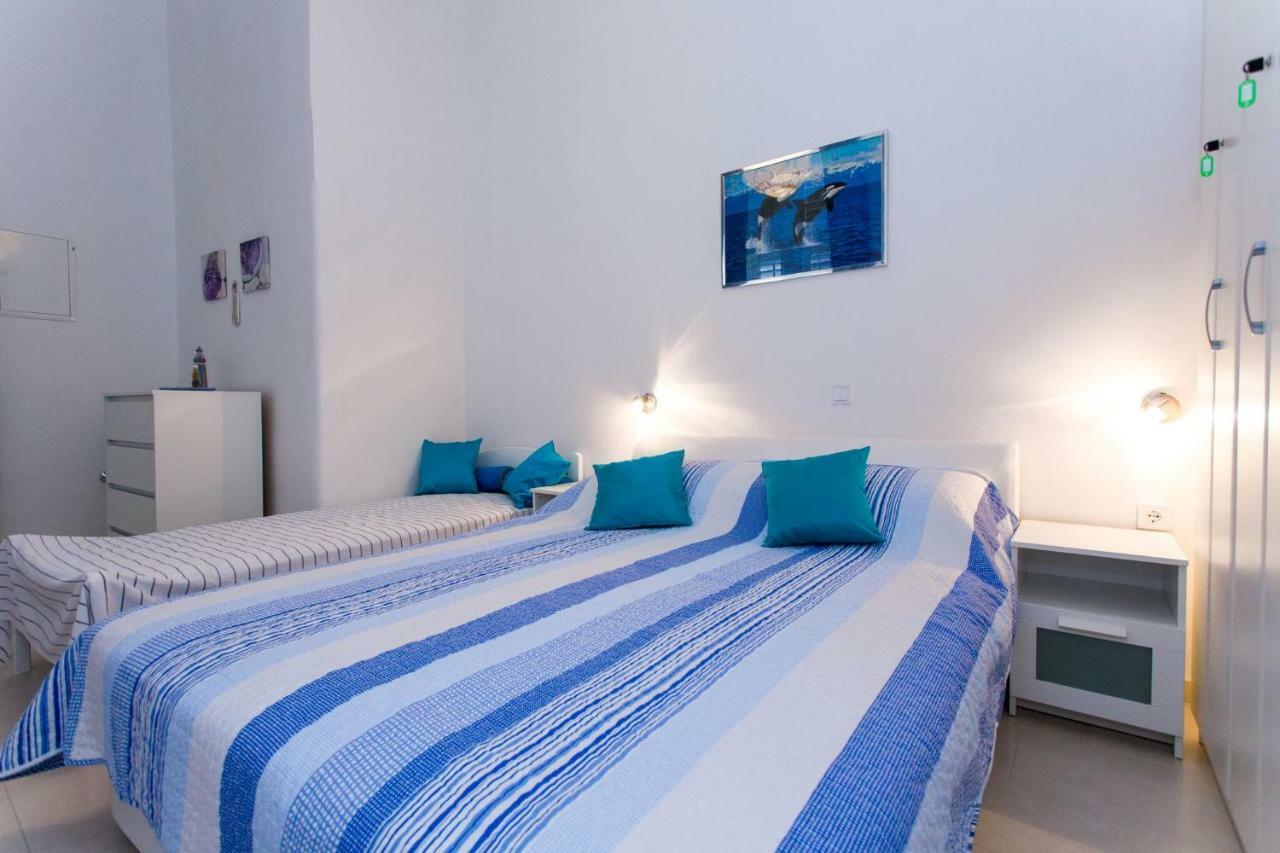 Korcula Apartmanu Mili Extérieur photo