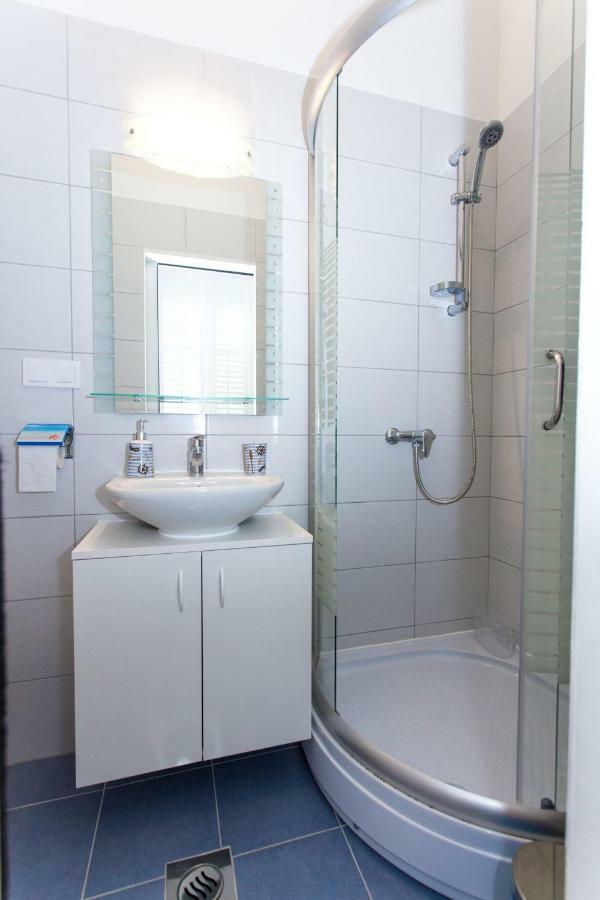 Korcula Apartmanu Mili Extérieur photo