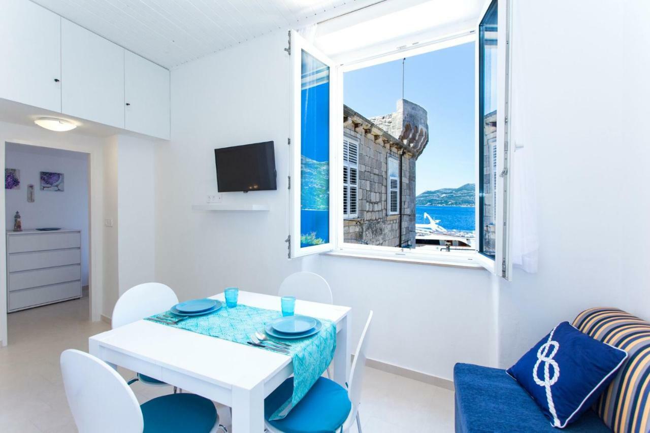 Korcula Apartmanu Mili Extérieur photo